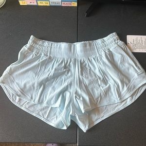 Brand new Hotty hot shorts
